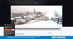 Desktop Screenshot of concellodecea.com